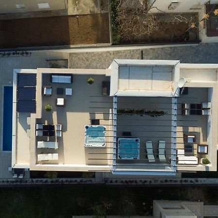 Villa Nicolina Kaštela Zewnętrze zdjęcie