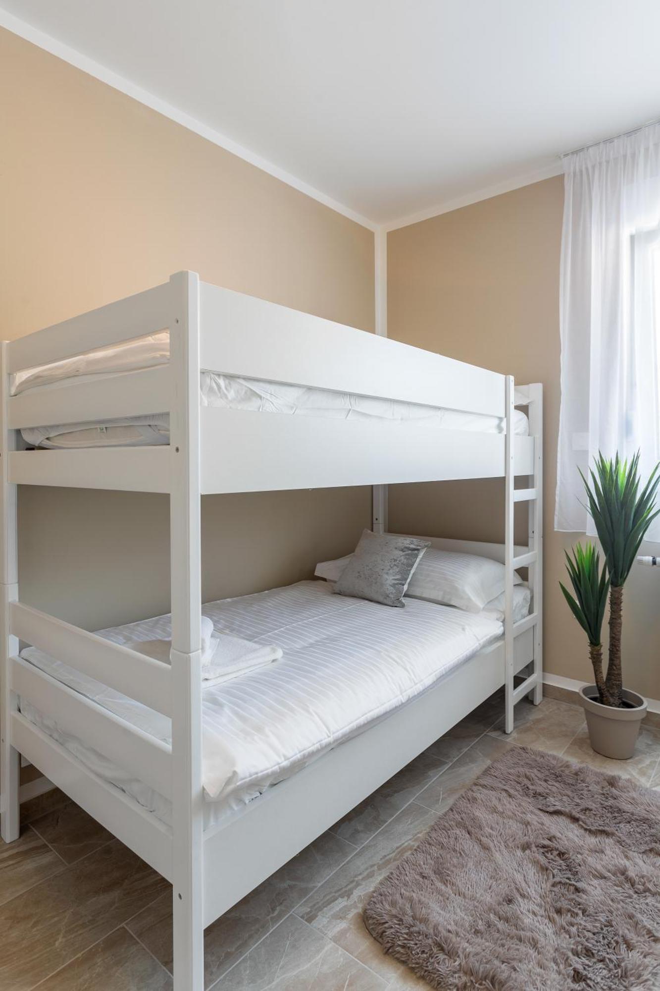 Villa Nicolina Kaštela Zewnętrze zdjęcie