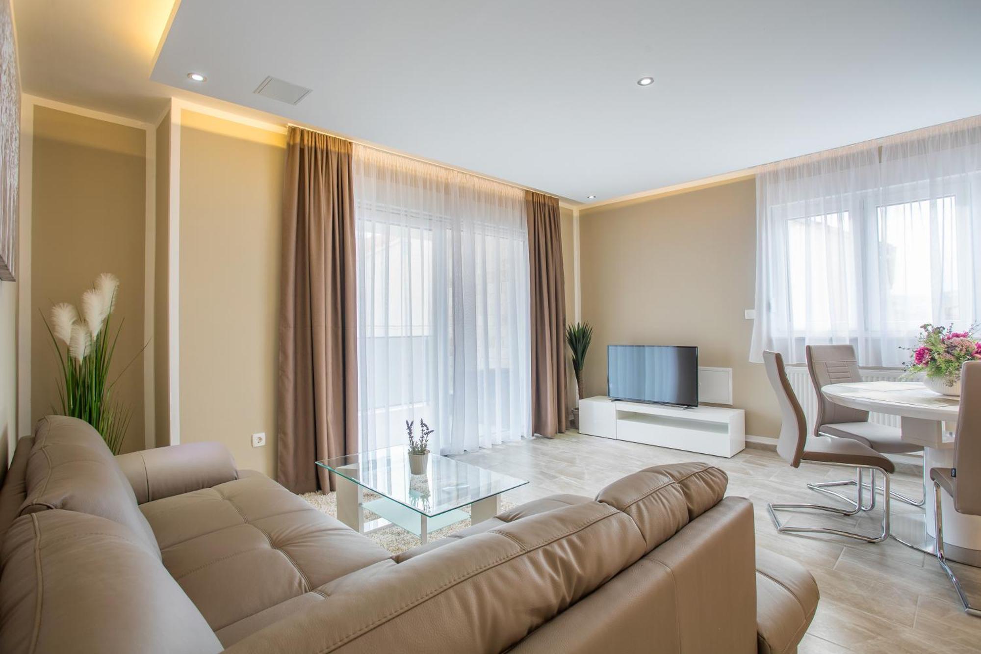 Villa Nicolina Kaštela Zewnętrze zdjęcie
