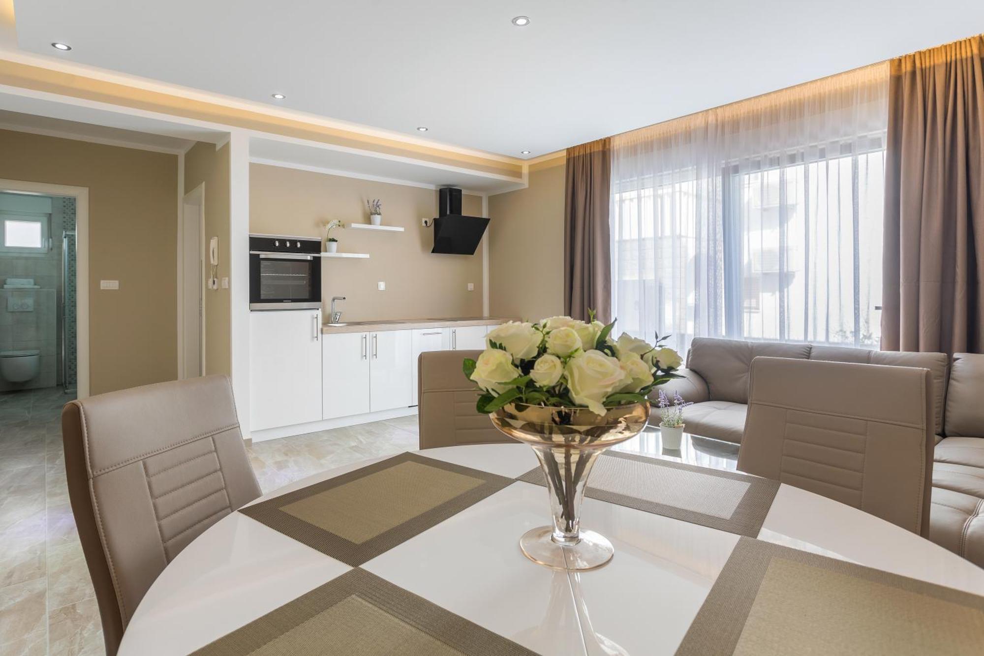 Villa Nicolina Kaštela Zewnętrze zdjęcie