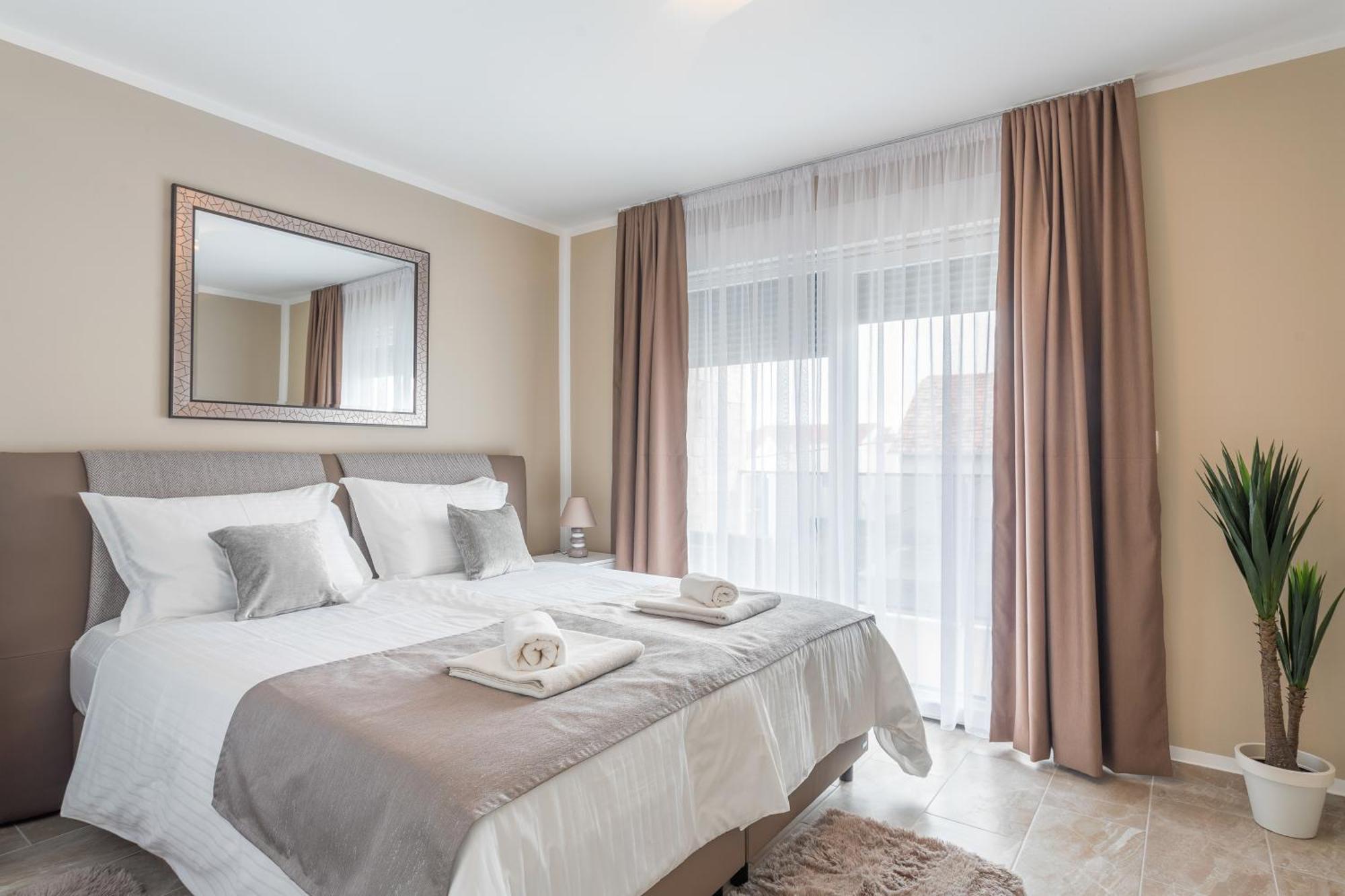 Villa Nicolina Kaštela Zewnętrze zdjęcie