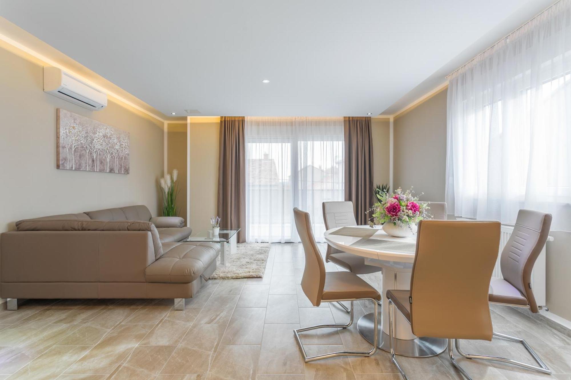Villa Nicolina Kaštela Zewnętrze zdjęcie