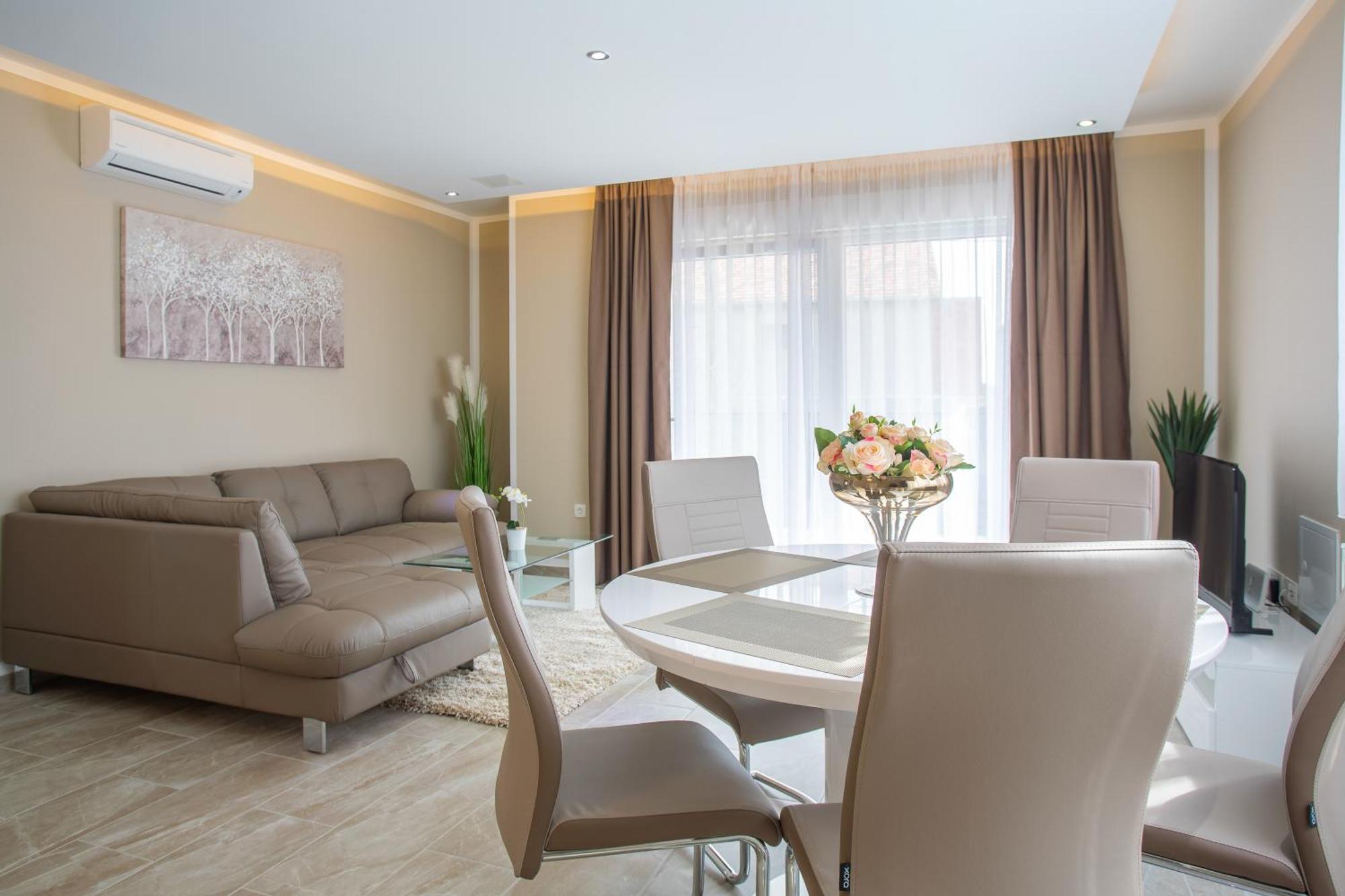 Villa Nicolina Kaštela Zewnętrze zdjęcie