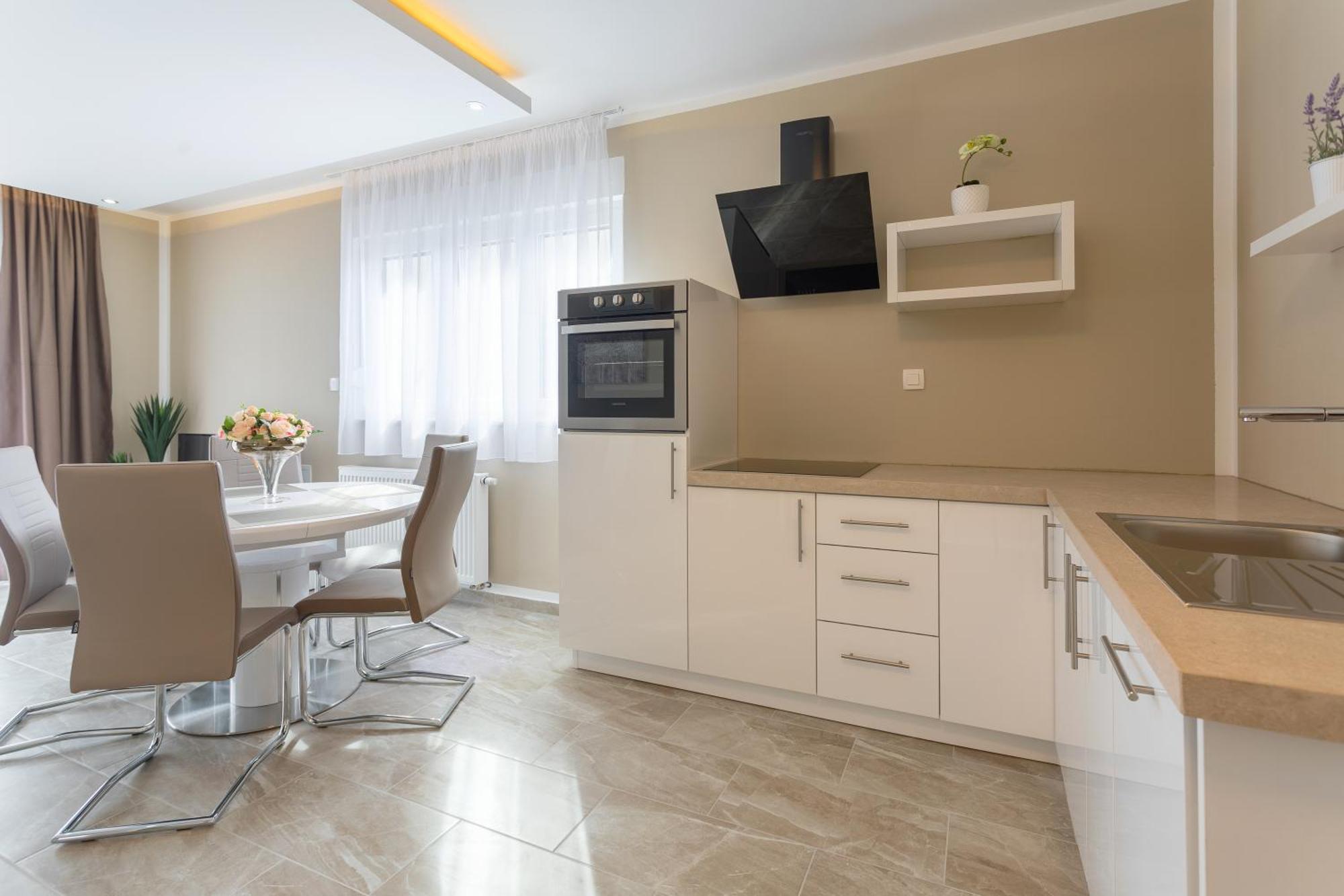 Villa Nicolina Kaštela Zewnętrze zdjęcie