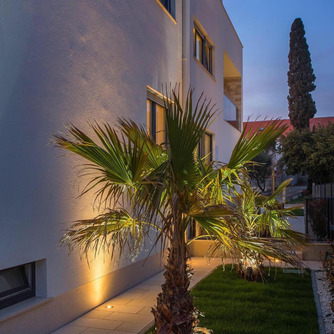 Villa Nicolina Kaštela Zewnętrze zdjęcie