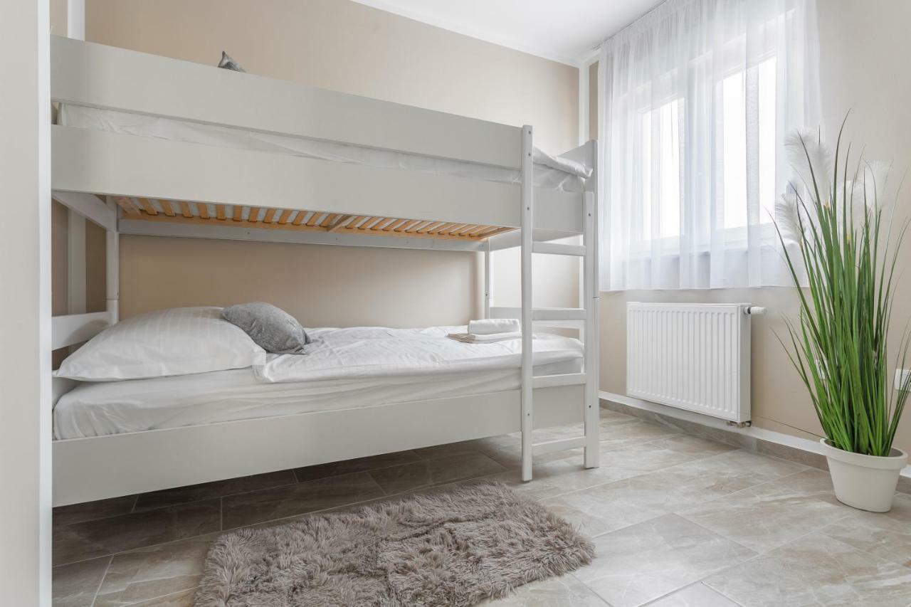 Villa Nicolina Kaštela Zewnętrze zdjęcie